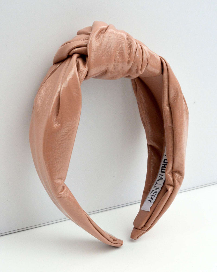 SANDY (nude) - FORD MILLINERY