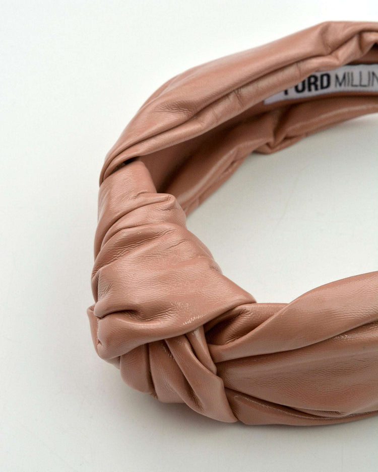 SANDY (nude) - FORD MILLINERY