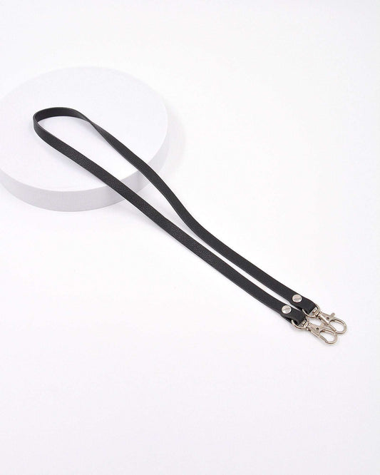 MACK Chain For Face Mask/Glasses (black)