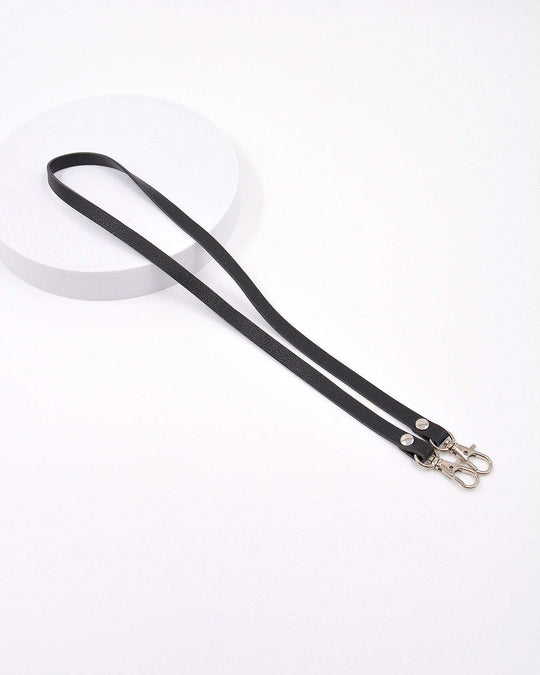 MACK Chain For Face Mask/Glasses (black)