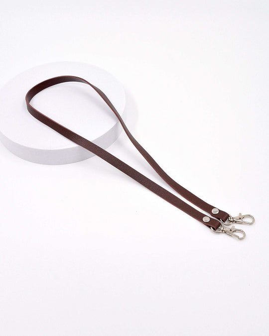 MACK Chain For Face Mask/Glasses (brown)