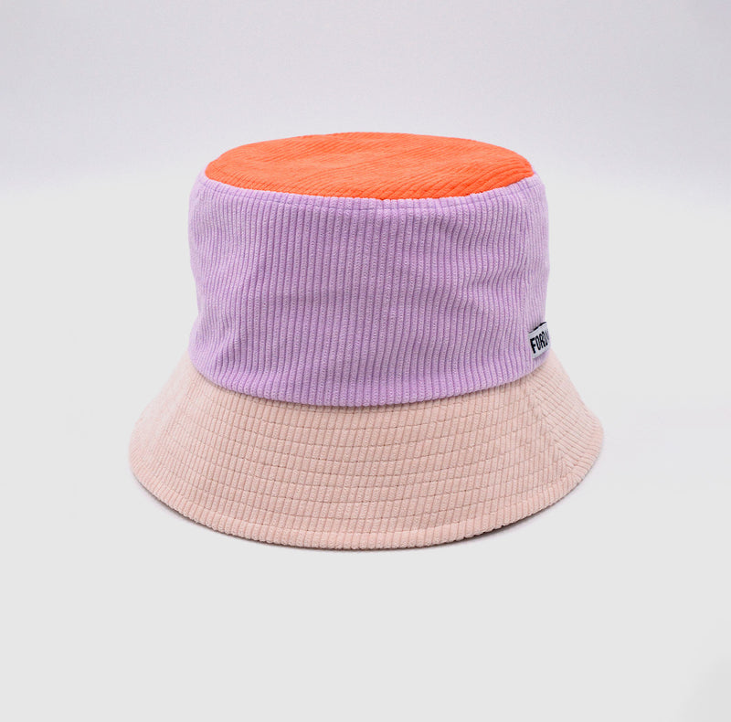 BUCKET HATS