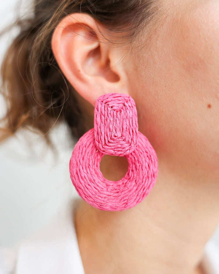 INDRA (pink)
