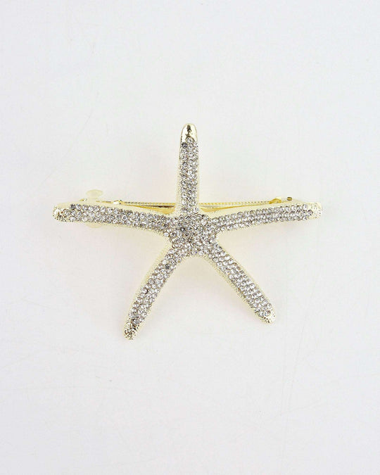 SHINY STAR - FORD MILLINERY