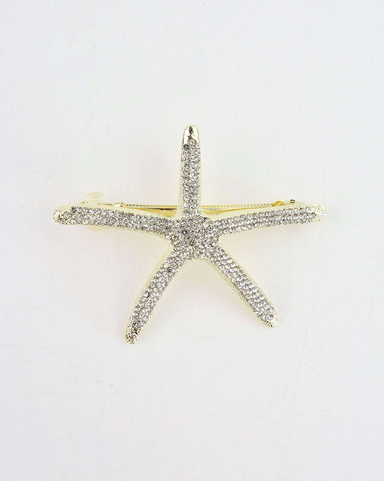 SHINY STAR - FORD MILLINERY