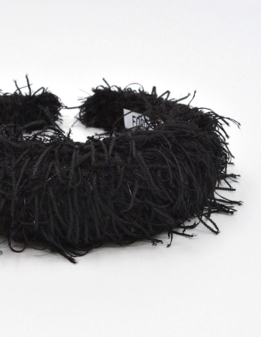 GROVER Headband - FORD MILLINERY