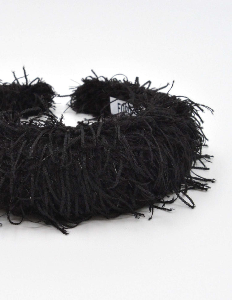 GROVER Headband - FORD MILLINERY