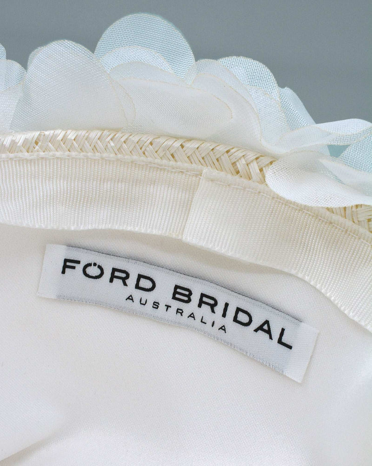 AMES - FORD MILLINERY