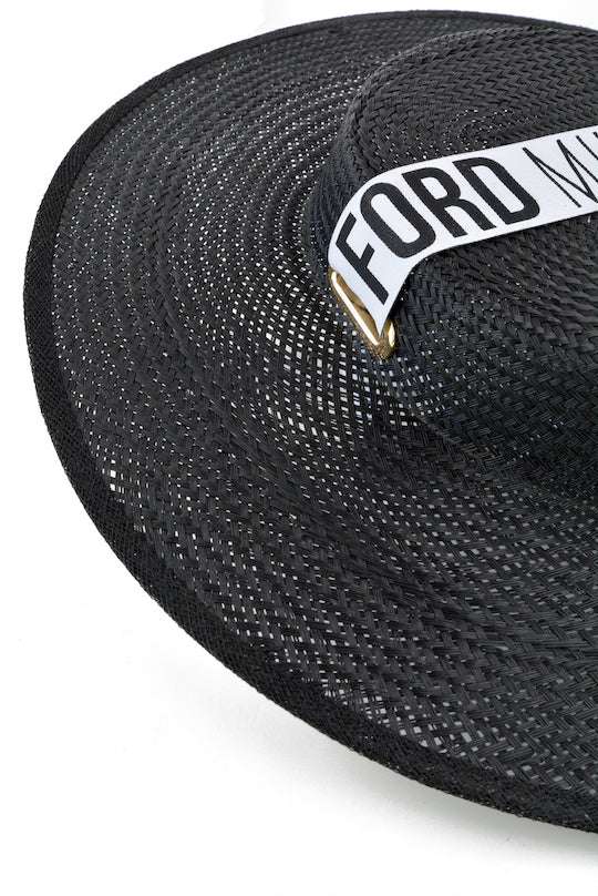 ANNIE (Ford Millinery ribbon) - FORD MILLINERY