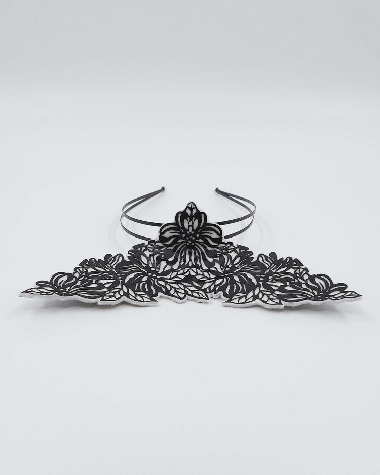 ARIES - FORD MILLINERY