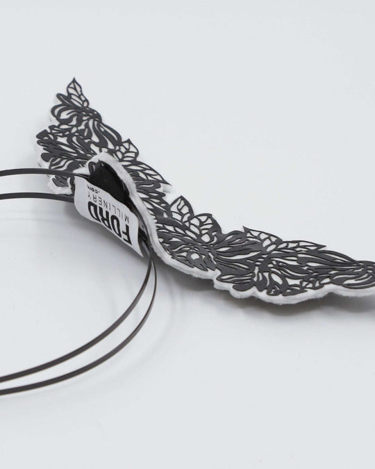 ARIES - FORD MILLINERY