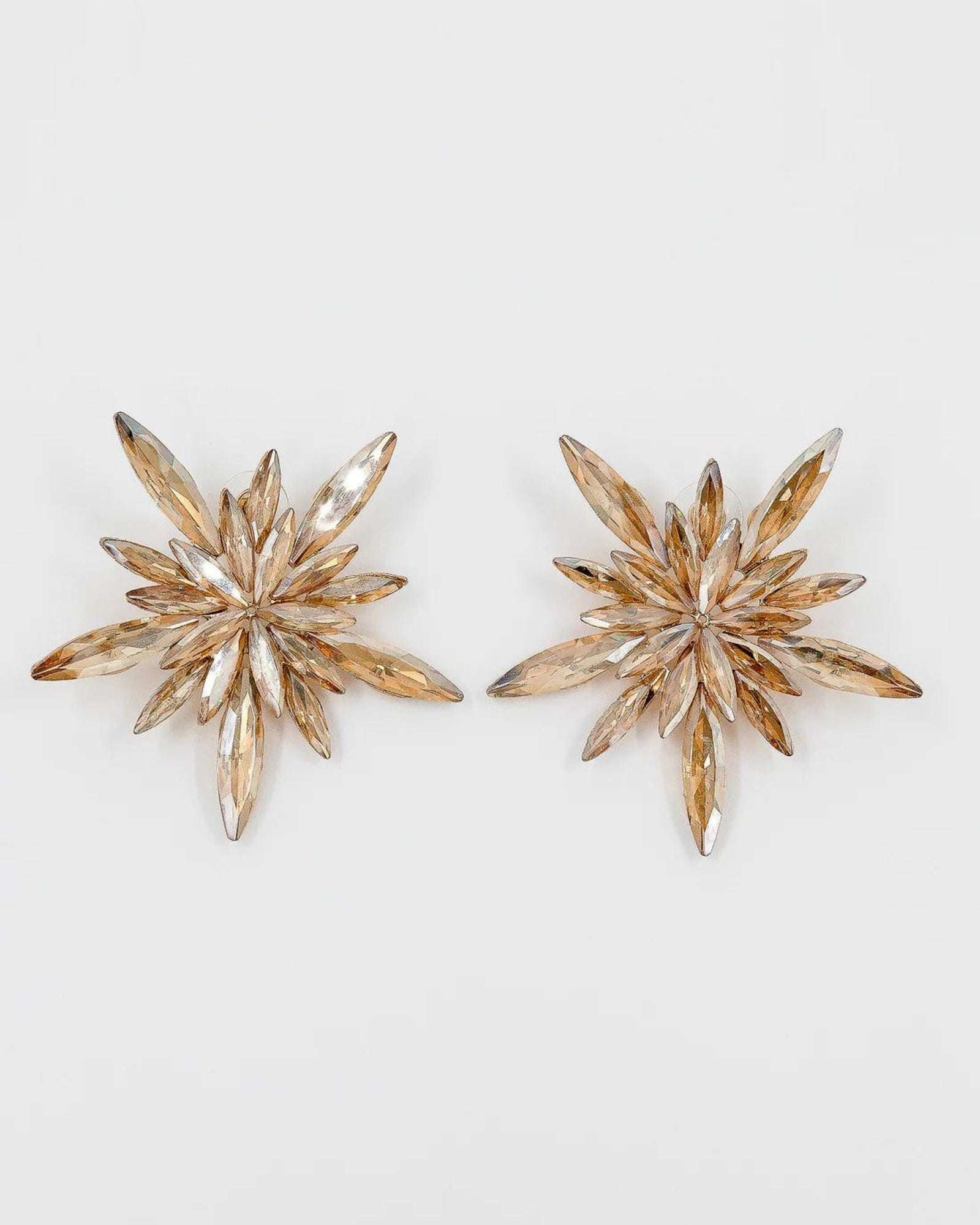 ASTARA Earrings (gold)