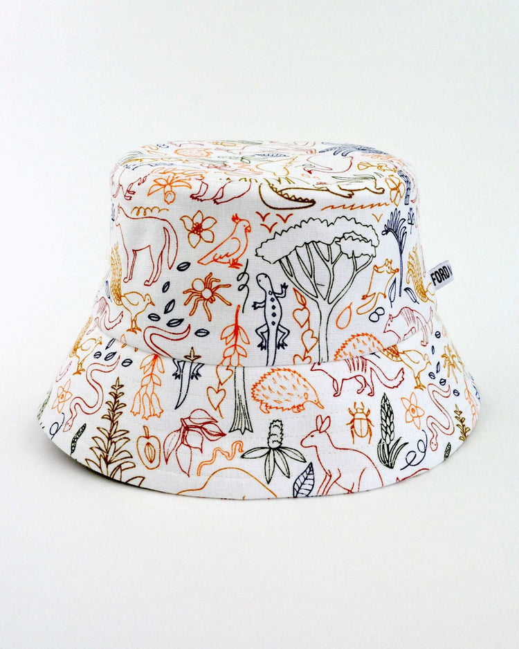 BILLY (australiana) - FORD MILLINERY