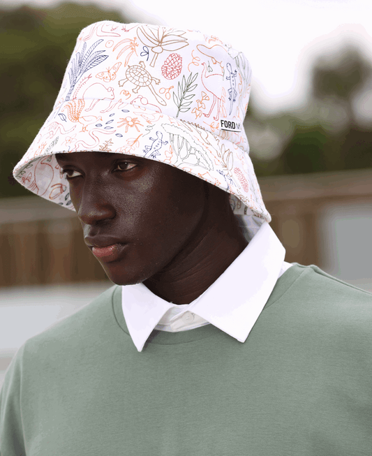 BILLY (australiana) - FORD MILLINERY