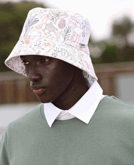 BILLY (australiana) - FORD MILLINERY