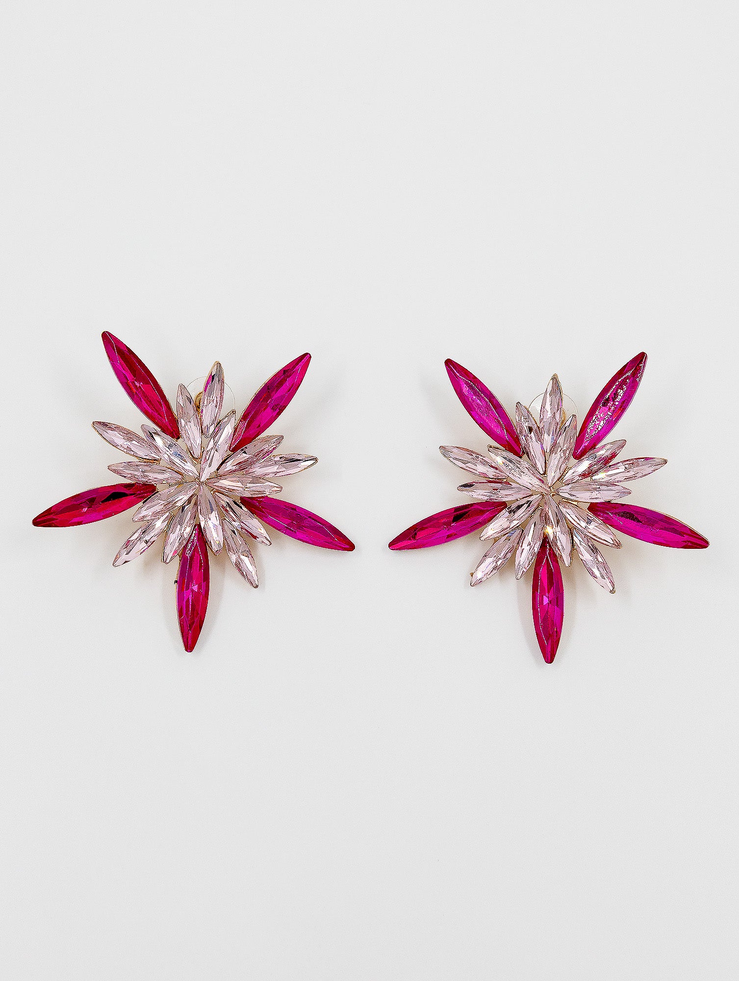 ASTARA Earrings (pink)