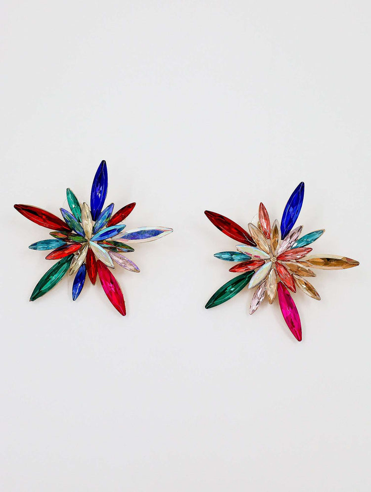 ASTARA (rainbow) - FORD MILLINERY