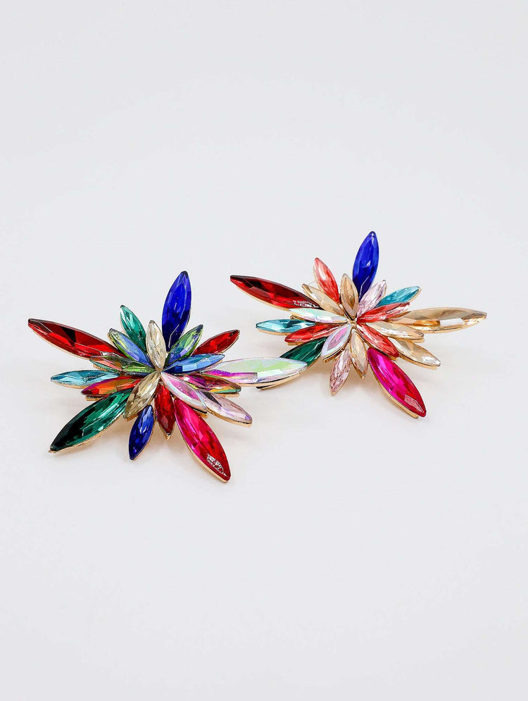 ASTARA (rainbow) - FORD MILLINERY