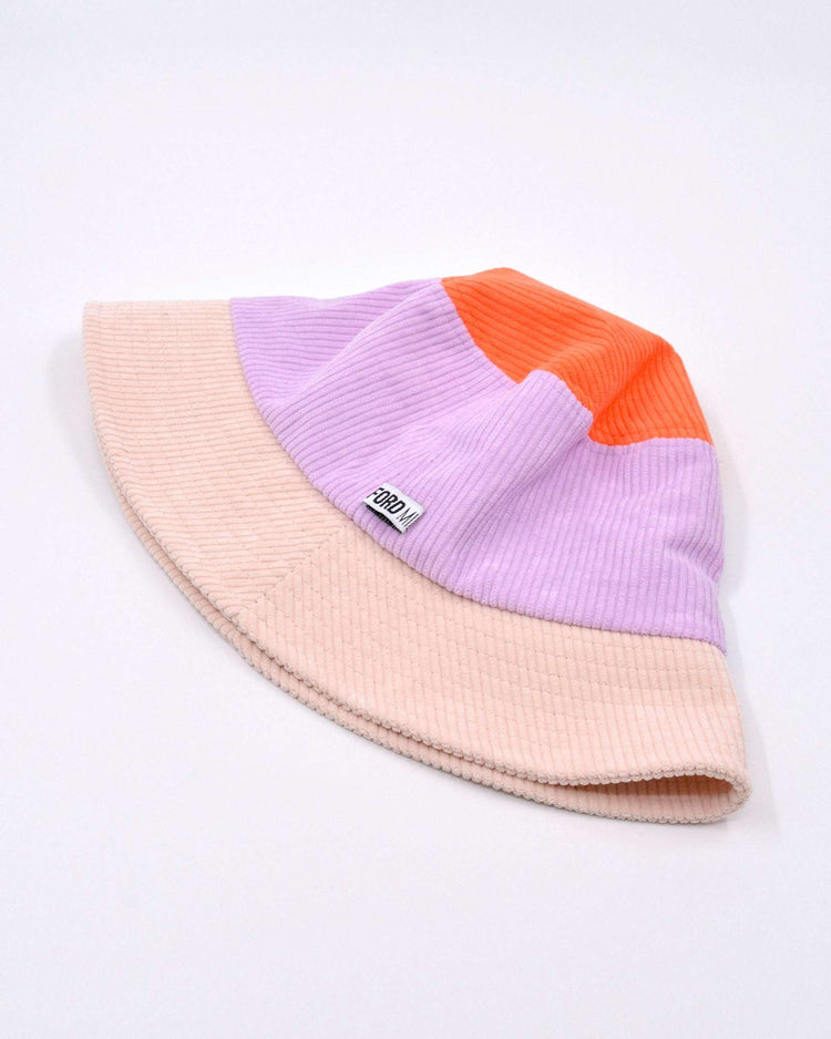 BUBBLE O'BILL (lilac) - FORD MILLINERY