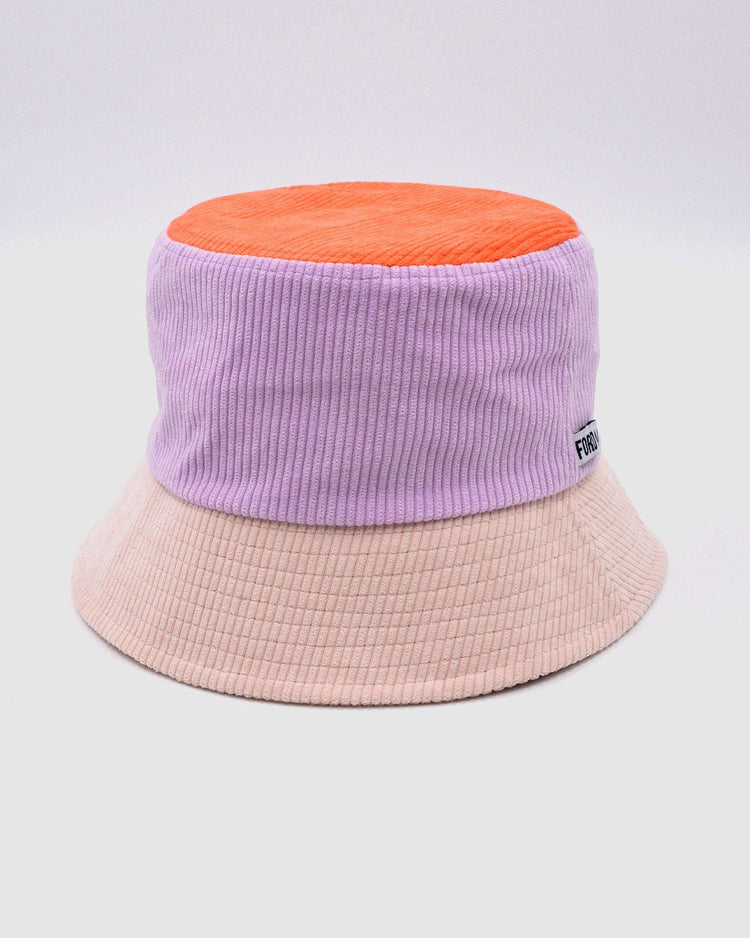 BUBBLE O'BILL (lilac) - FORD MILLINERY