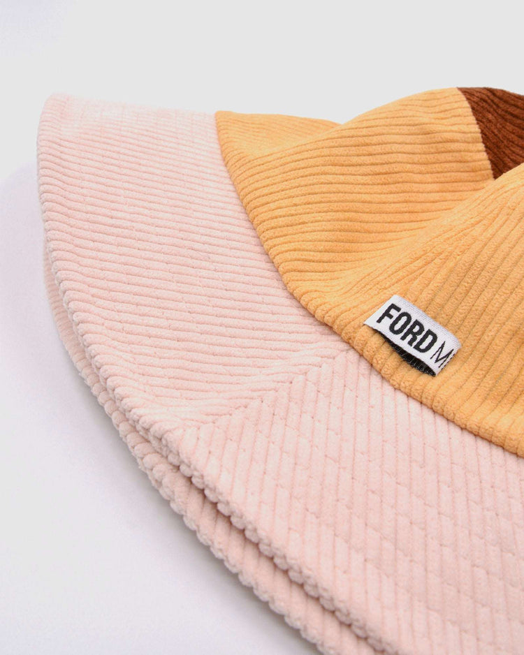 BUBBLE O'BILL (neutral) - FORD MILLINERY