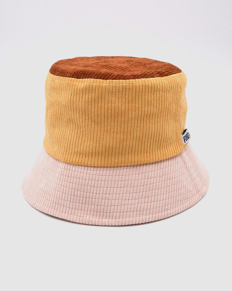 BUBBLE O'BILL (neutral) - FORD MILLINERY