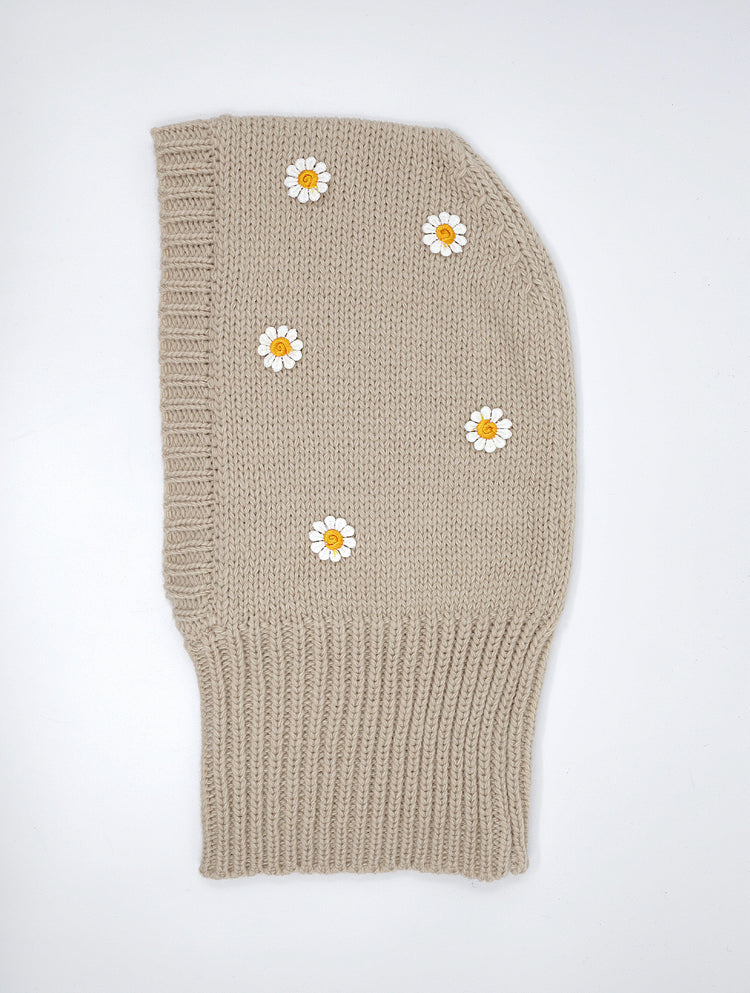 LADY BALACLAVA (beige)