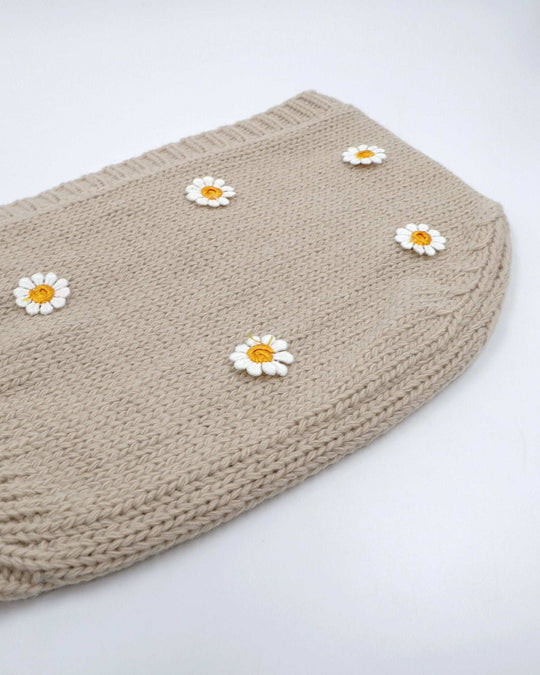 LADY BALACLAVA (beige) - FORD MILLINERY