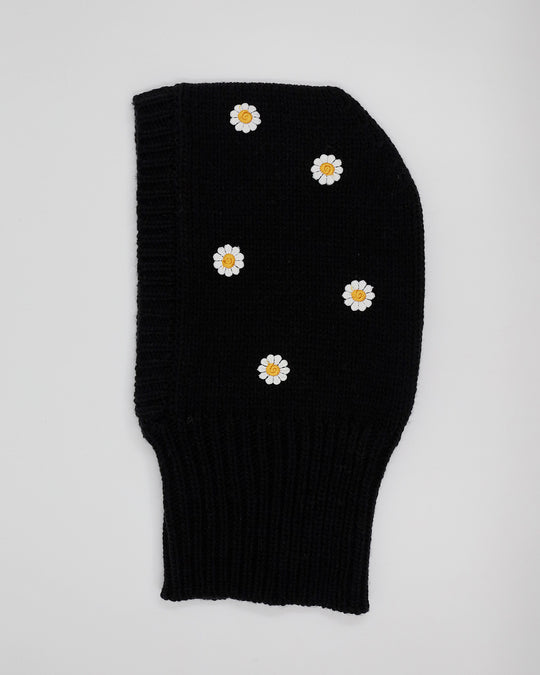 LADY BALACLAVA (black)