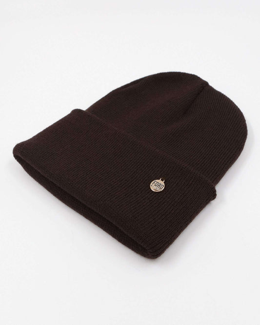MARSHALL (brown) - FORD MILLINERY