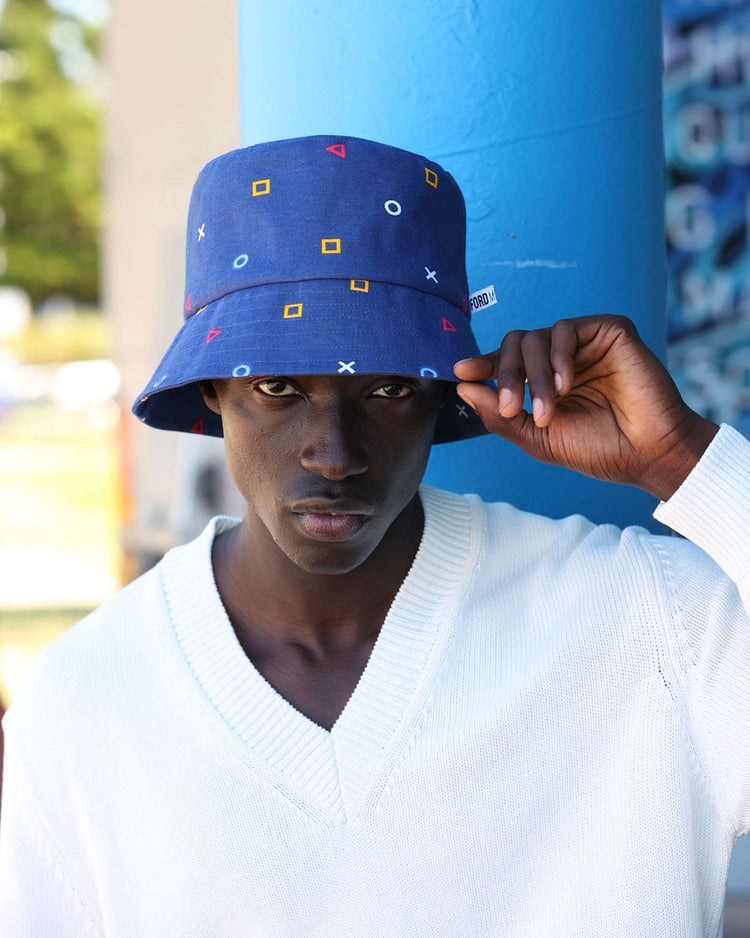 BILLY (shapes) - FORD MILLINERY