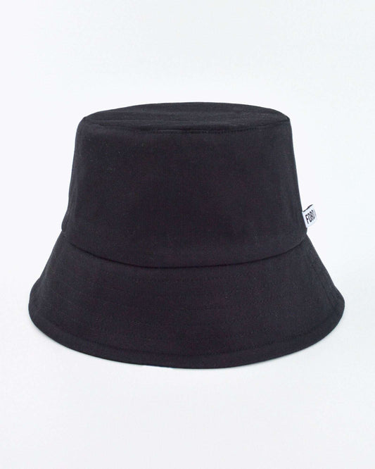 BILLY (black) - FORD MILLINERY