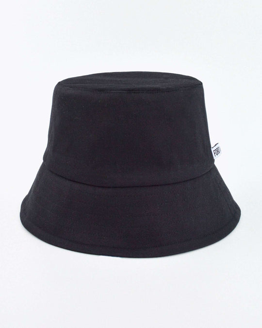 BILLY (black) - FORD MILLINERY