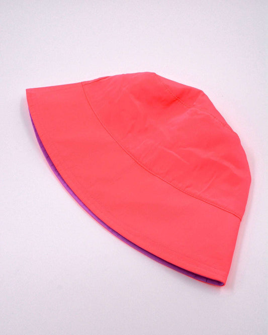 BOBBY (fluro pink/lavender) - FORD MILLINERY