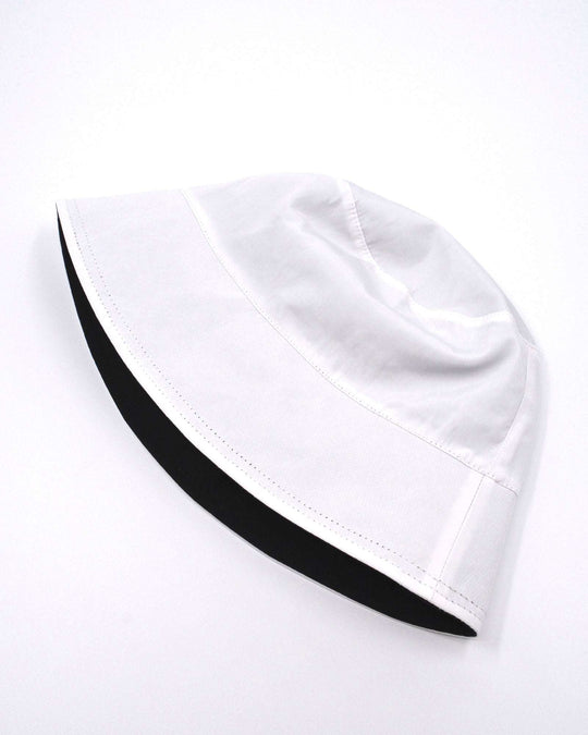 BOBBY (black/white) - FORD MILLINERY