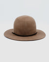 BOUNTY (brown) - FORD MILLINERY