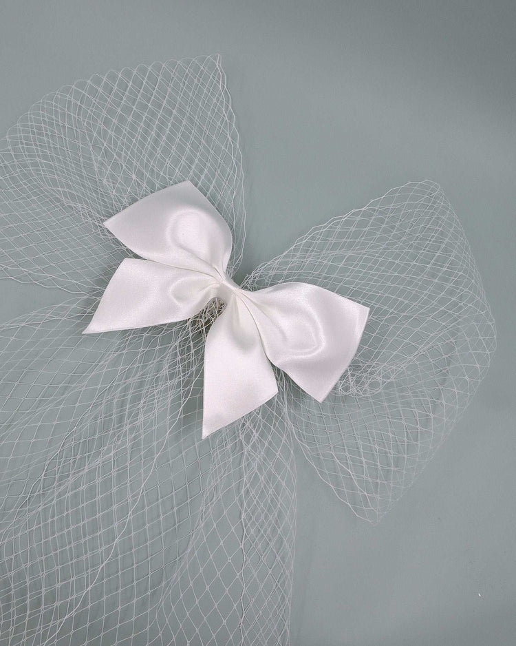BOWIE Default Title - FORD MILLINERY