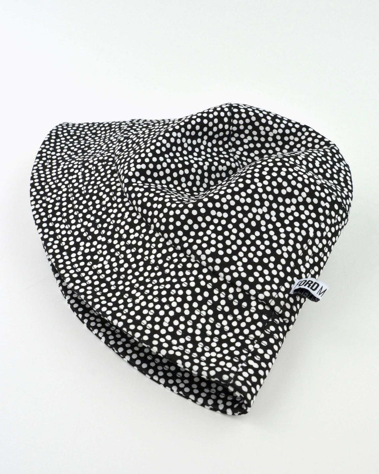 BILLY (black spot) - FORD MILLINERY
