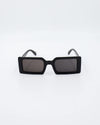 CAMERON (black) - FORD MILLINERY