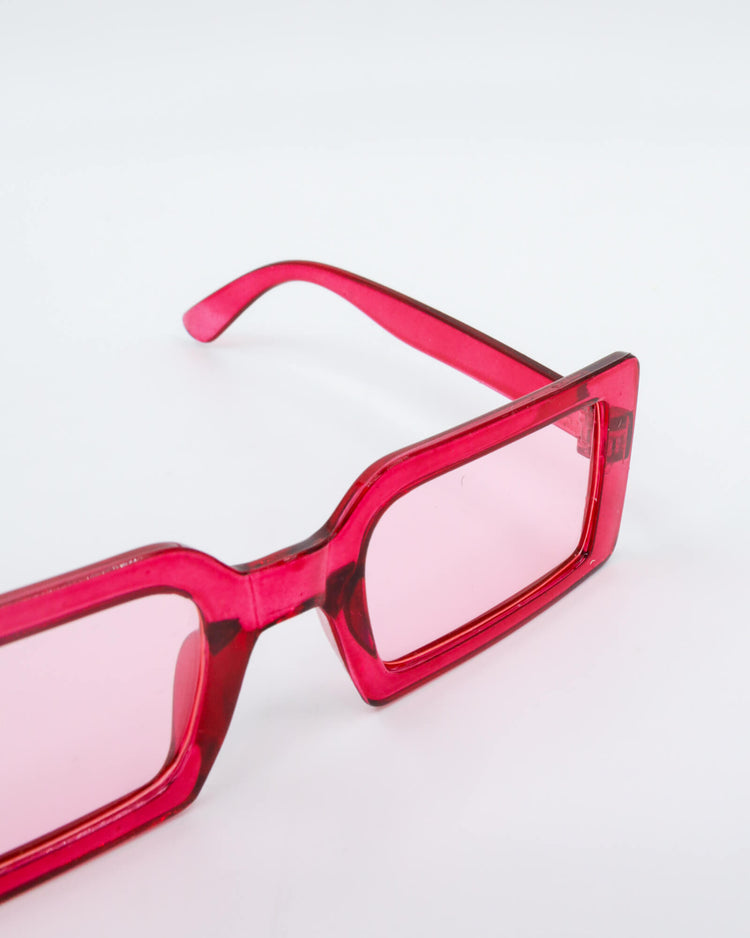 CAMERON sunglasses (pink)