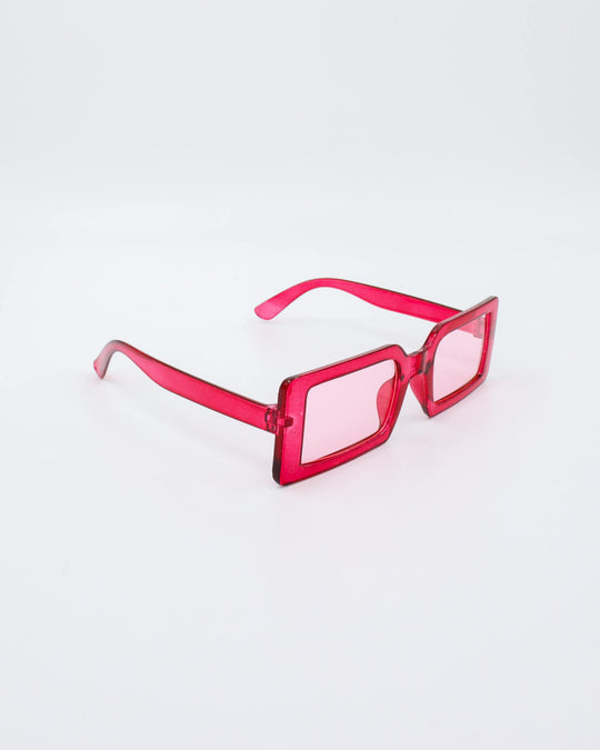 CAMERON sunglasses (pink)