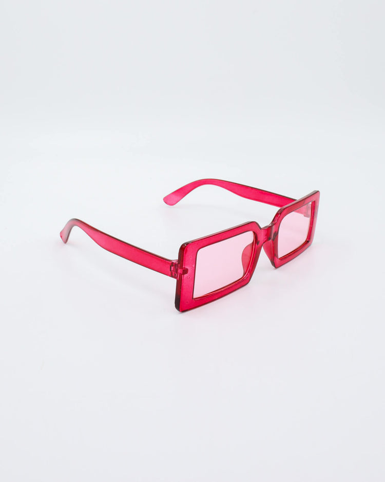 CAMERON sunglasses (pink)