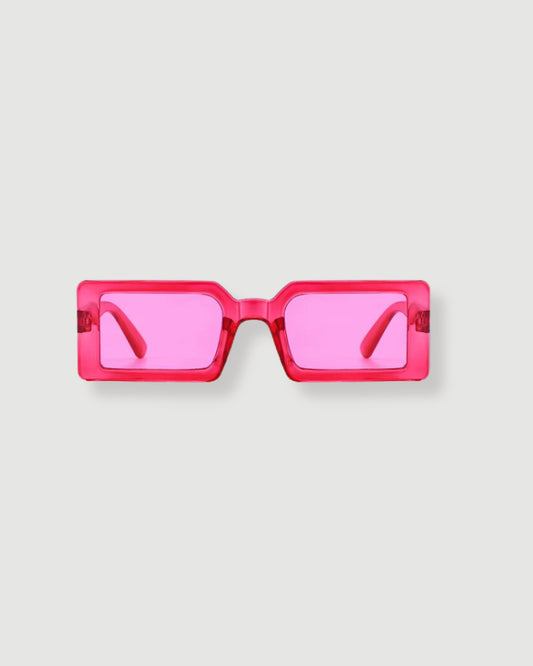 CAMERON sunglasses (pink)