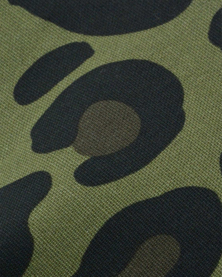 BILLY (camo cheetah) - FORD MILLINERY