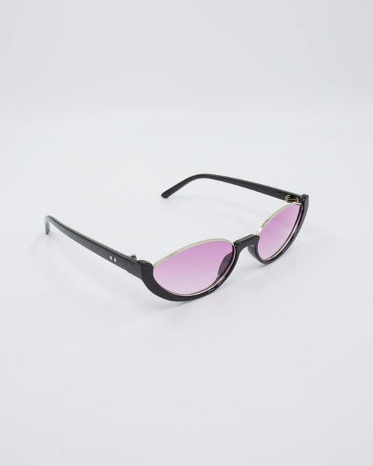 CLAUDIA sunglasses (black)