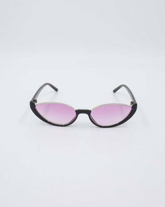 CLAUDIA sunglasses (black)