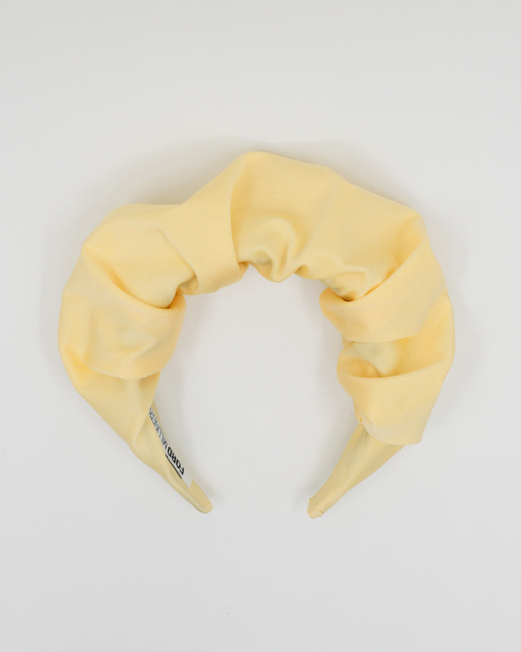 JUDE (butter yellow)