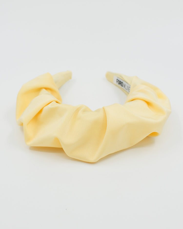 JUDE (butter yellow)