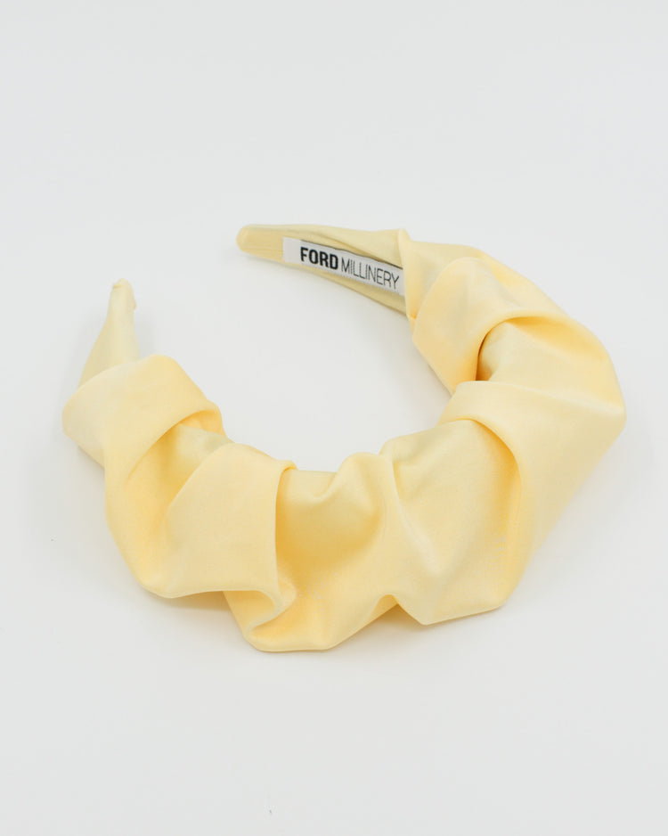 JUDE (butter yellow)