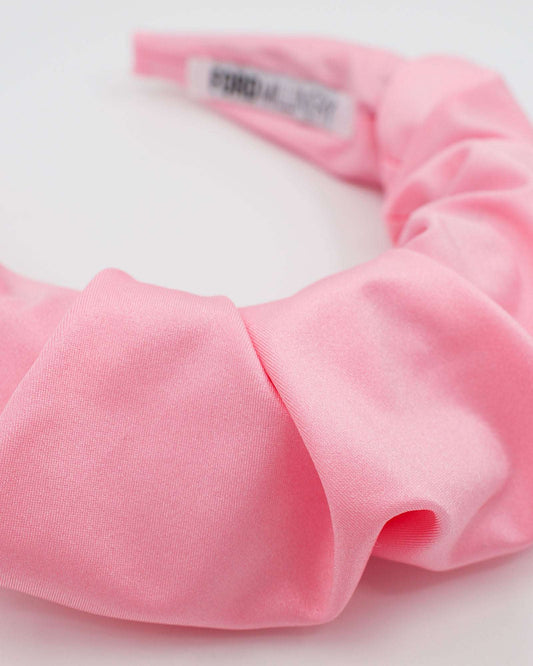 JUDE (flamingo pink)